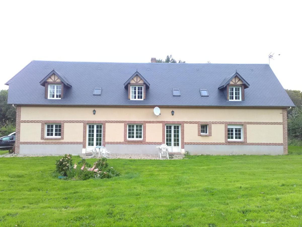 bnb chambres normandie - Housity