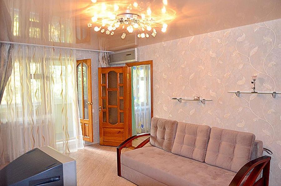 Suitetrails - Tiraspolskaya Park Apartments