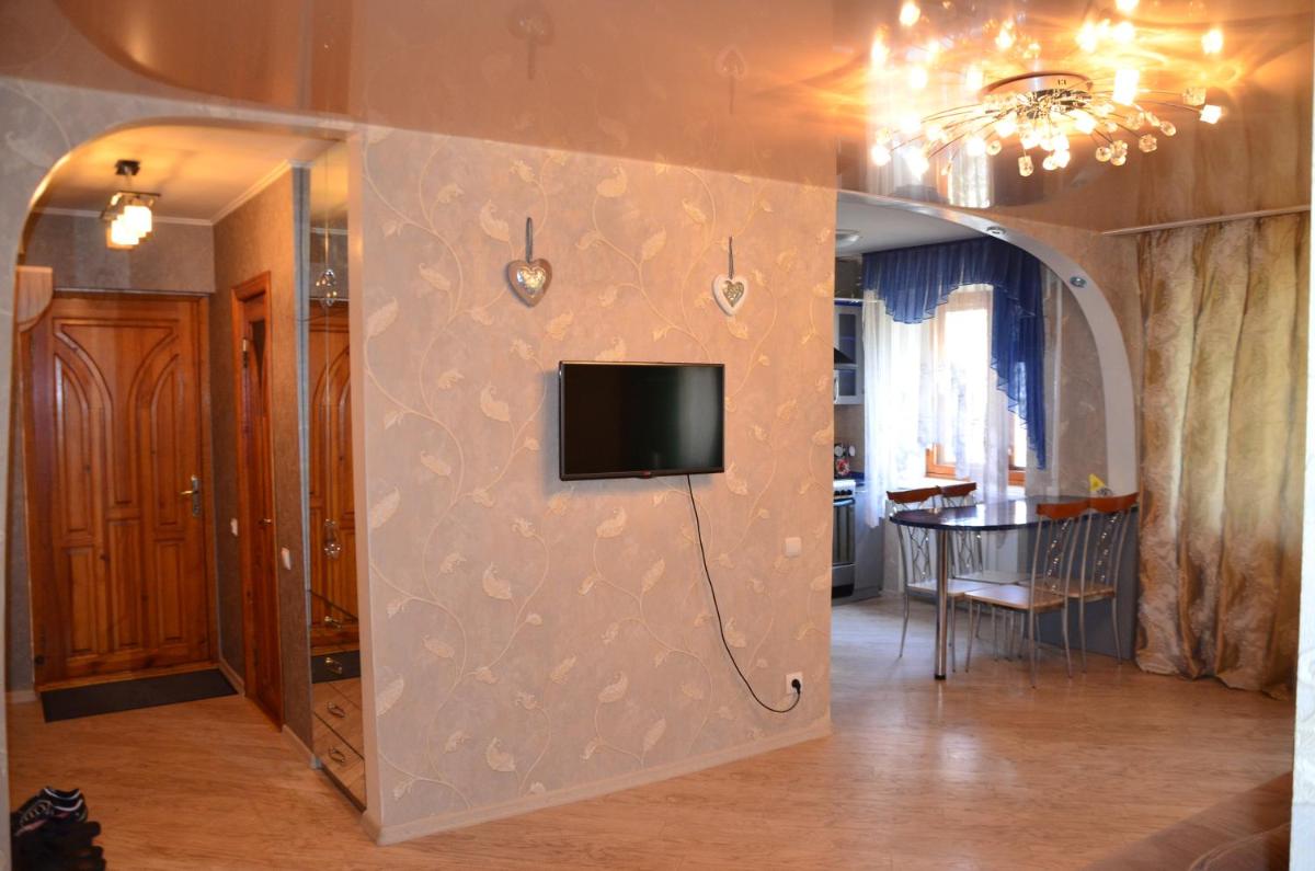Suitetrails - Tiraspolskaya Park Apartments