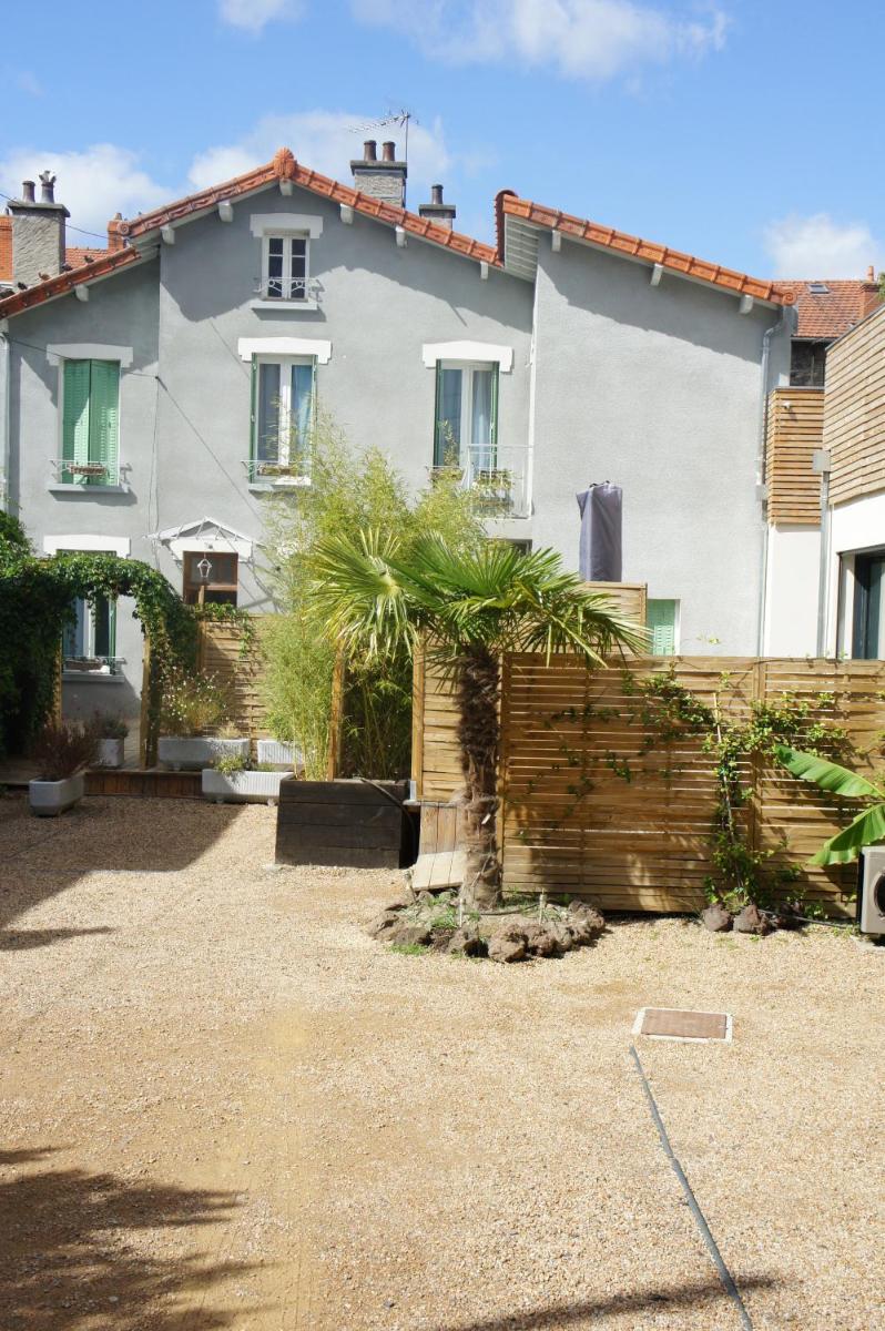 Appart Albert'House - Housity
