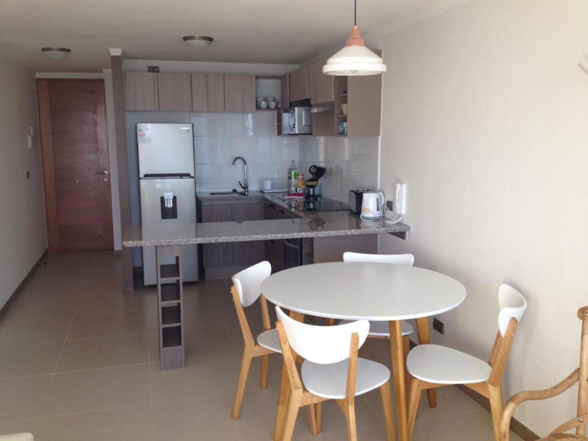 Dpto La Serena - Housity
