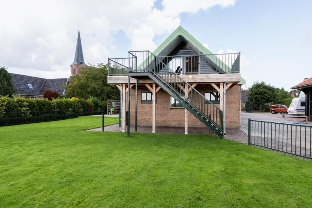 Chez Marly - Housity