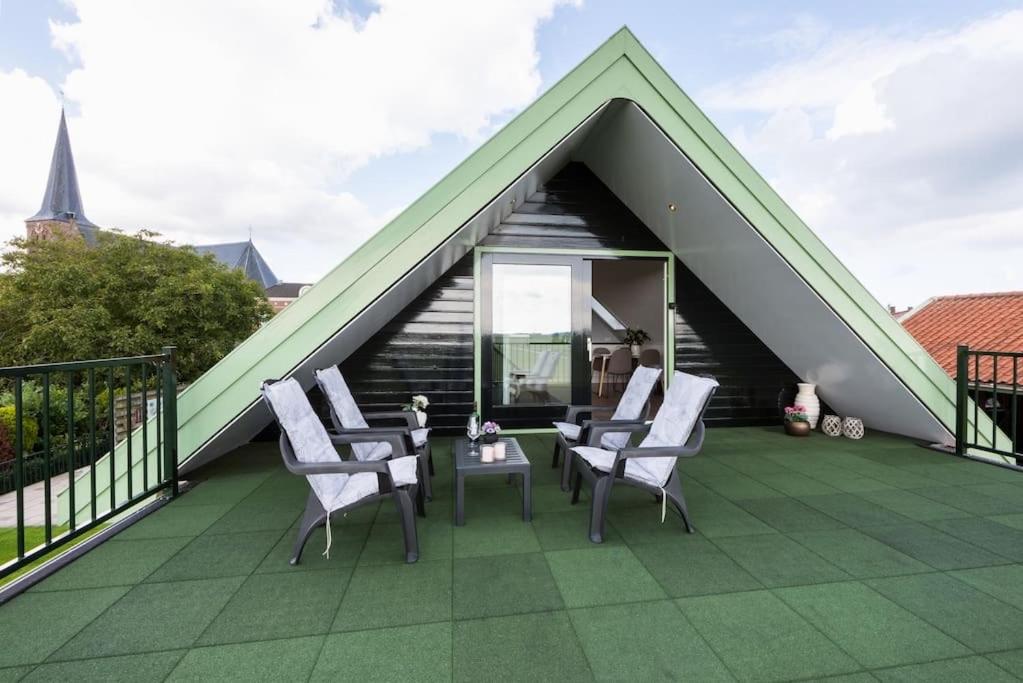 Chez Marly - Housity