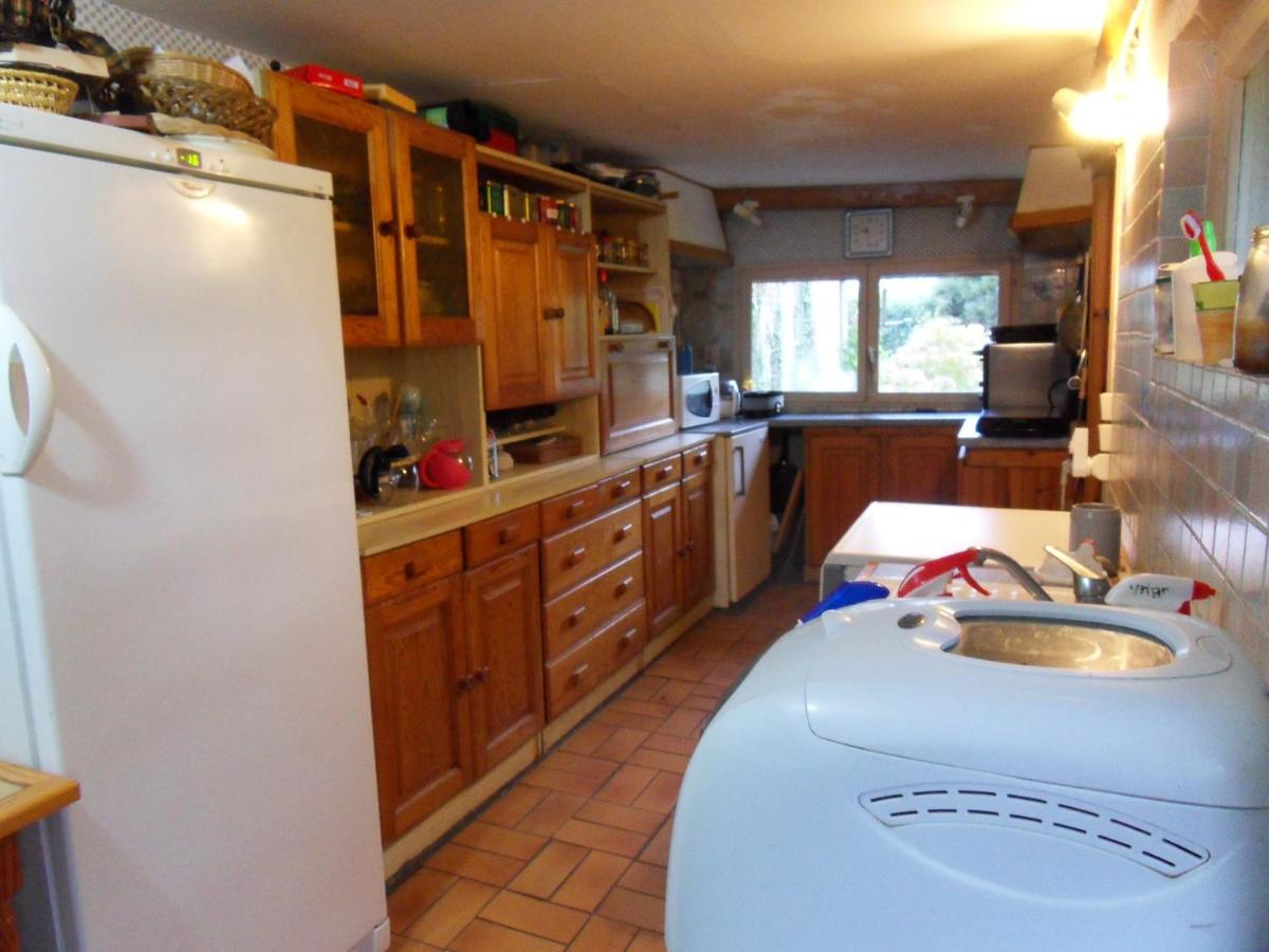 bnb chambres normandie - Housity
