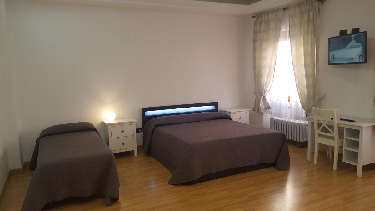 Camere Santa Rita - Housity