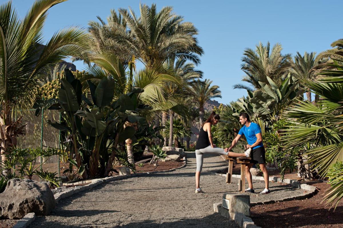 Clientes alojados en Hotel LIVVO Valle Taurito & Aquapark