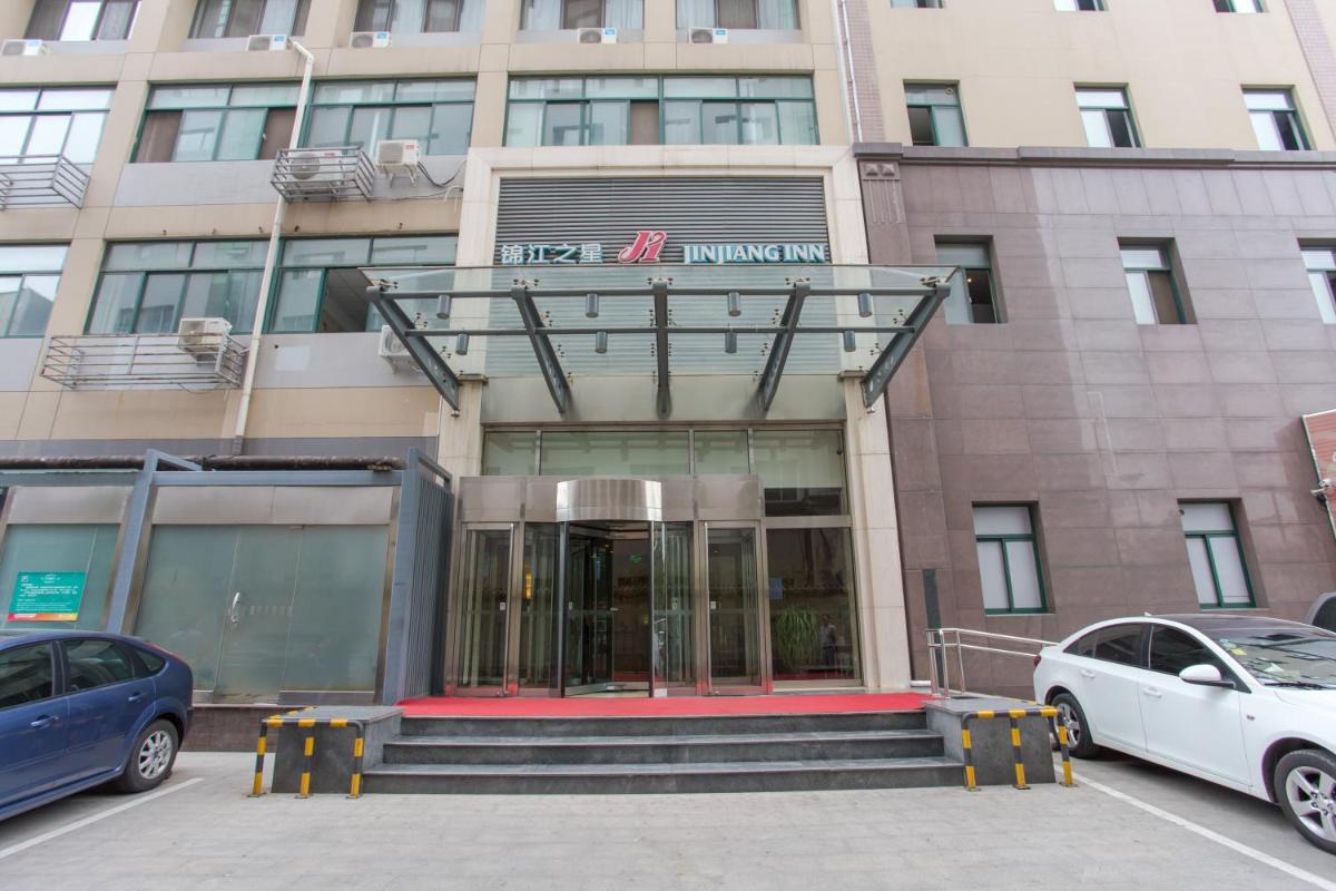 Jinjiang Inn - Beijing Daxing Development Zone - Housity