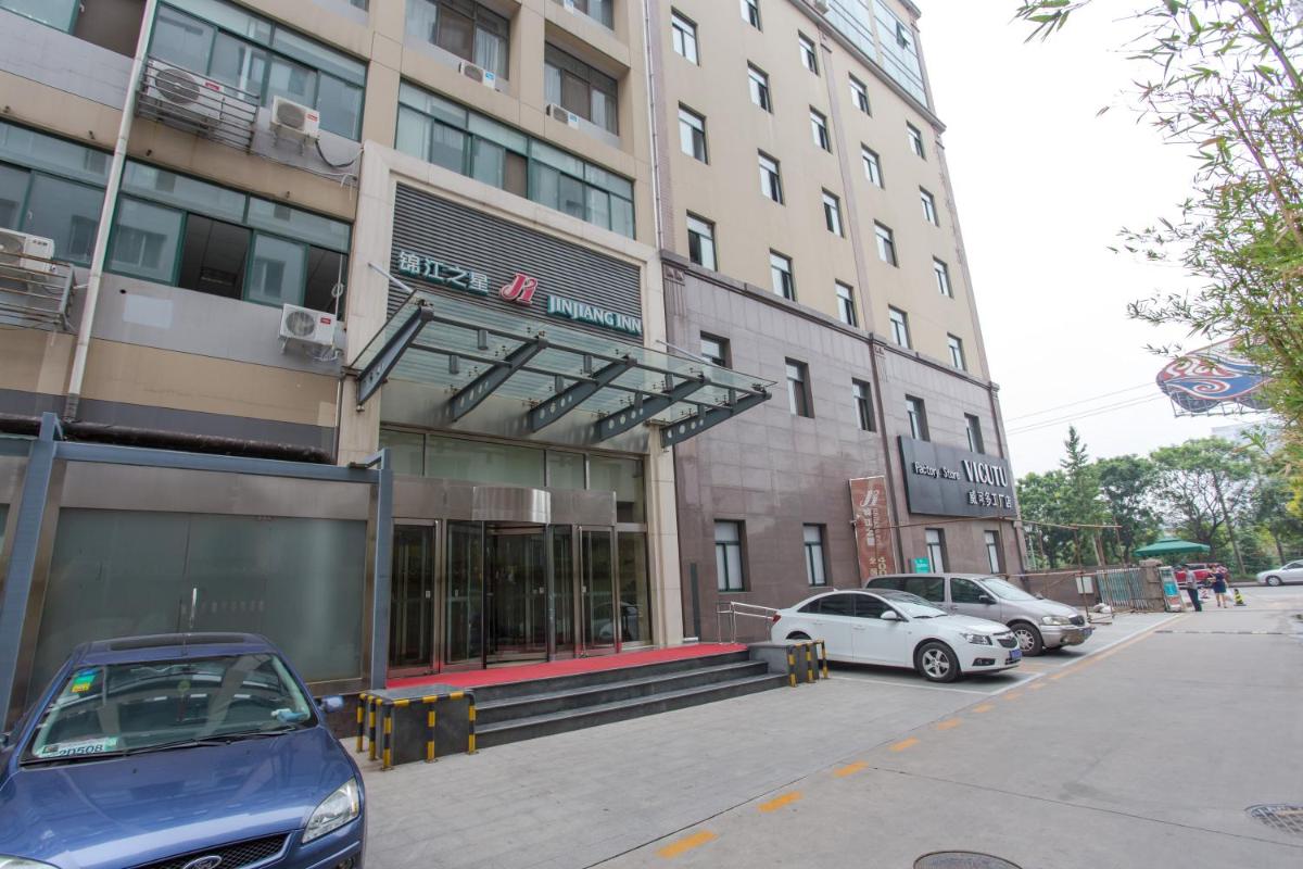 Jinjiang Inn - Beijing Daxing Development Zone - Housity