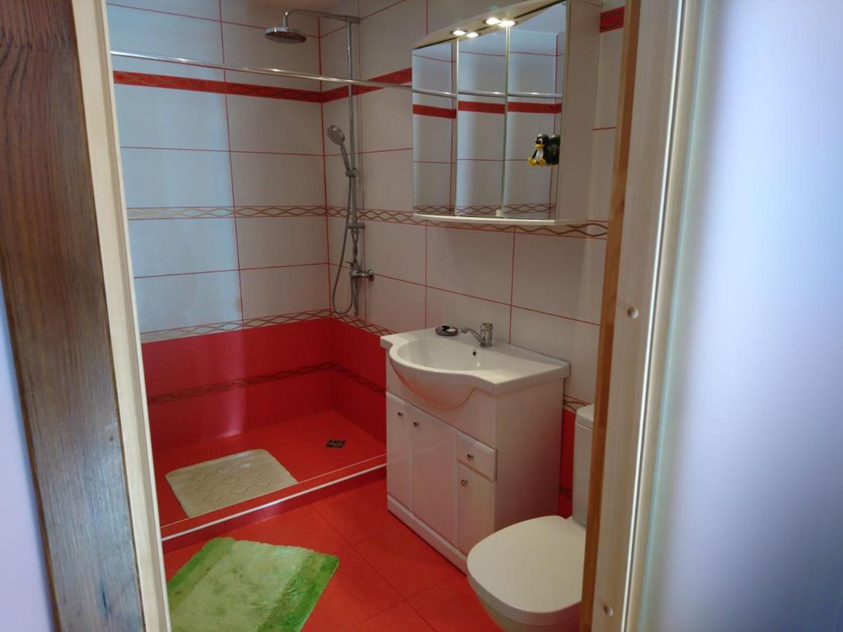 Holiday Home Noras Nams - Housity