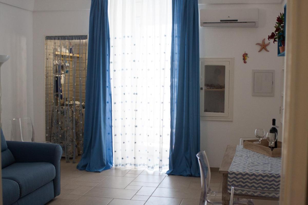 Il mare in un Boccaccio - Housity