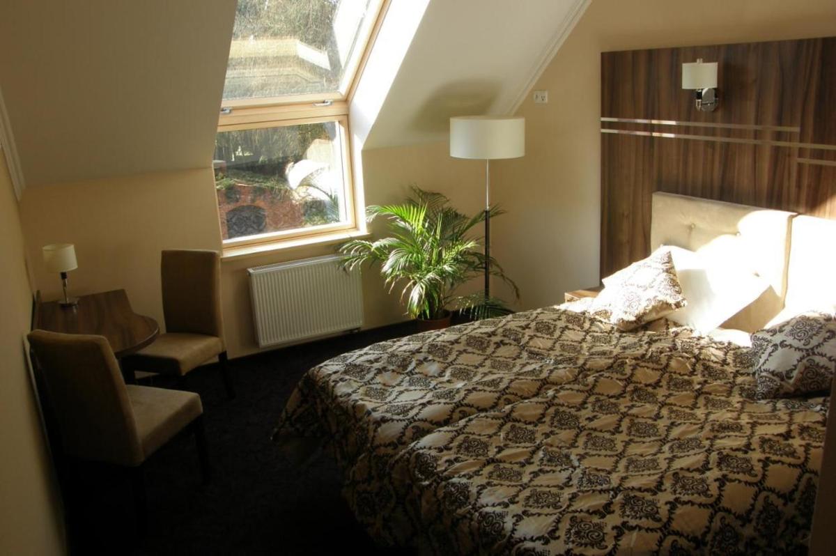 Hotel Belfer - Housity