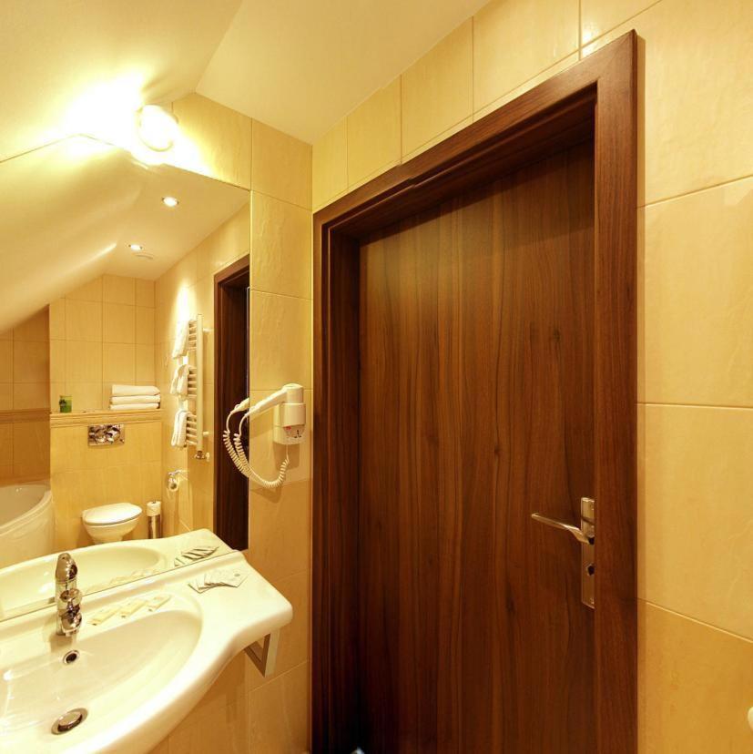 Hotel Belfer - Housity