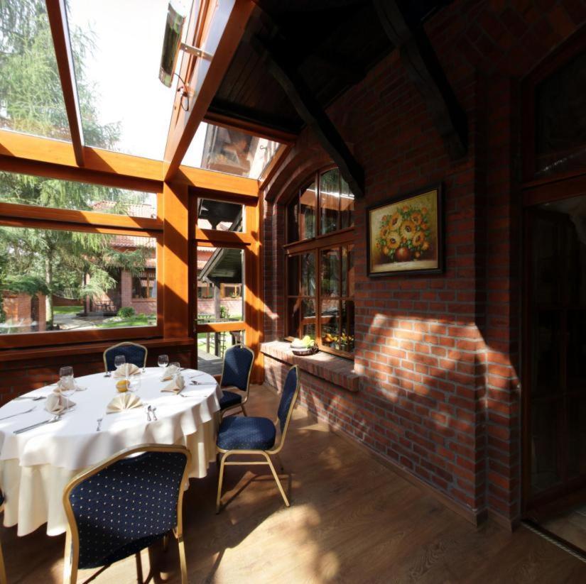 Hotel Belfer - Housity