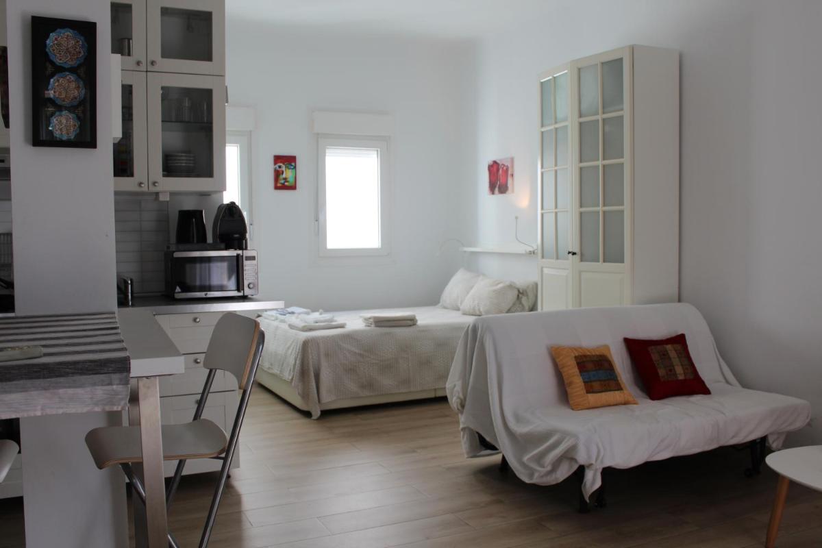 Ronda de Segovia - Housity
