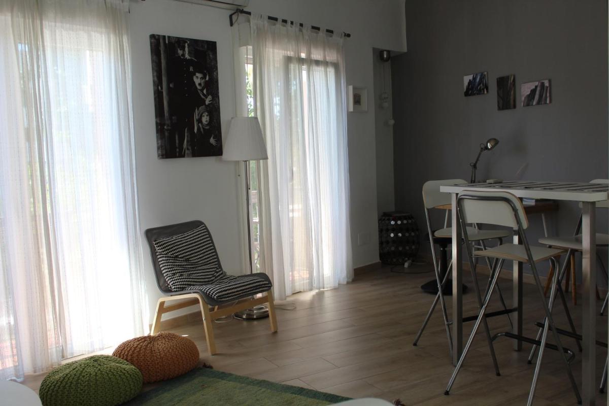 Ronda de Segovia - Housity