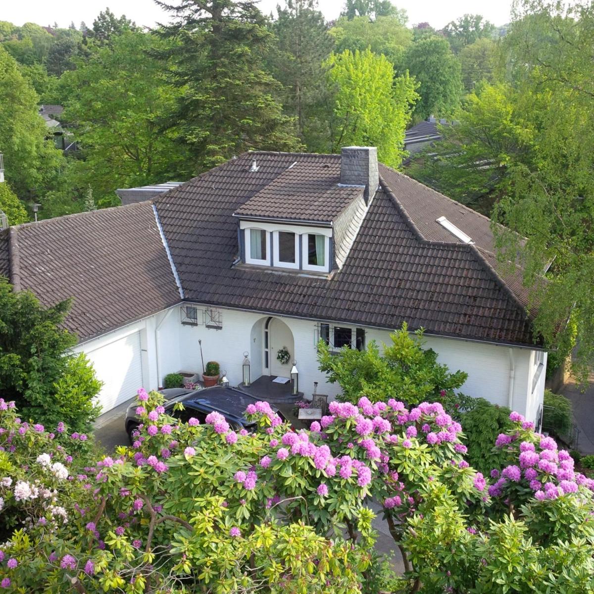 Villa Hortensie - Housity