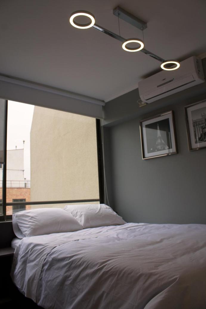 Amg Apartments - Housity