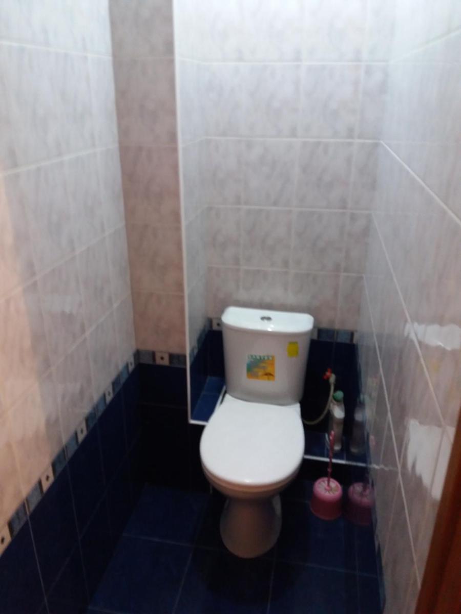 Apartment dlya bolshoi semyi na Vesenniy - Housity