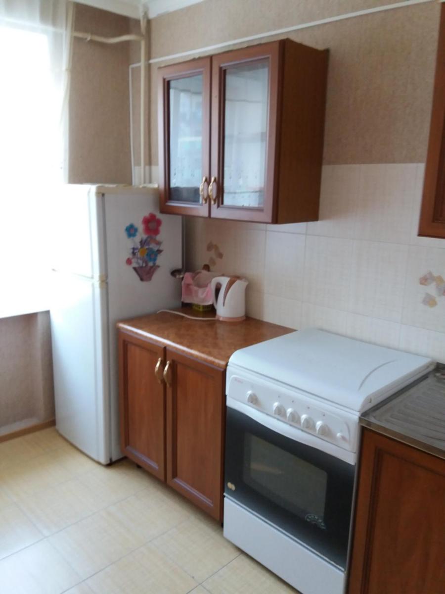 Apartment dlya bolshoi semyi na Vesenniy - Housity