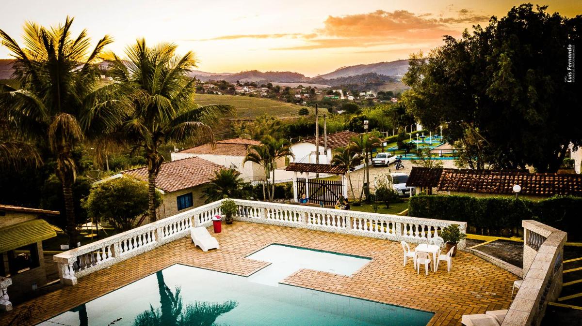 Pousada Luz da Lua - Housity