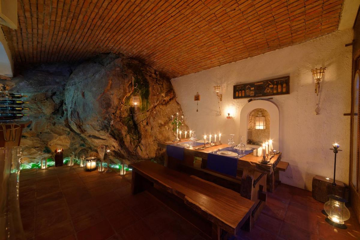 Yalicapkini Boutique Hotel - Housity