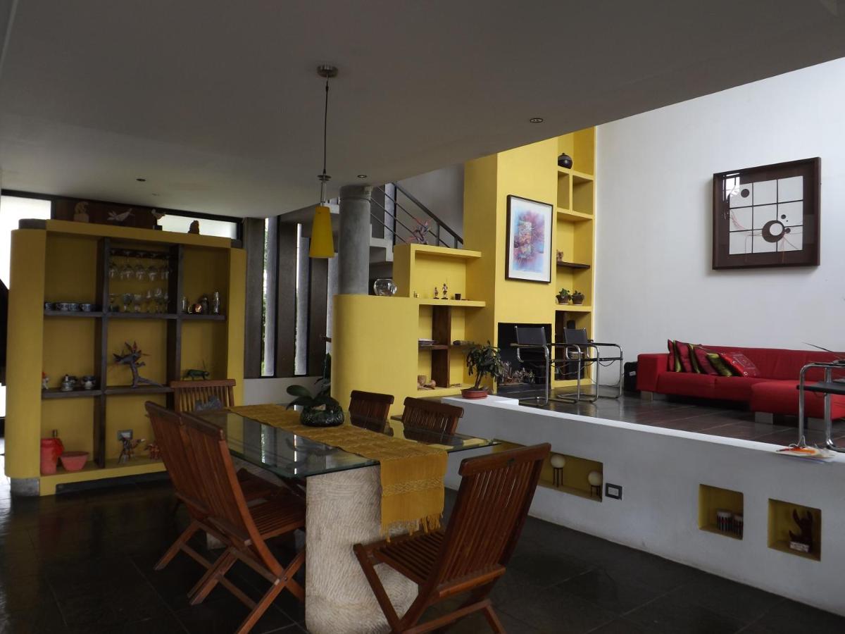 Casa Marlui-San José - Housity