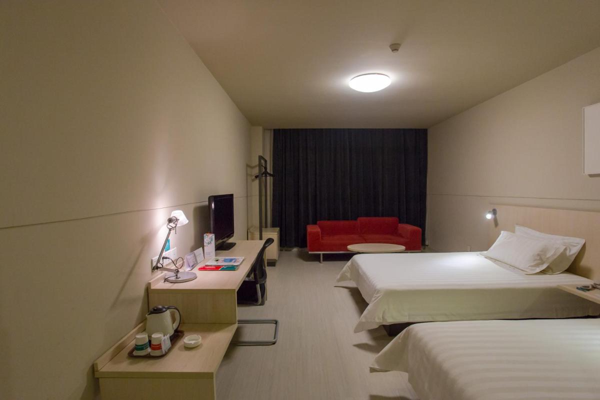 Jinjiang Inn Beijing East Lianshi Road - Housity
