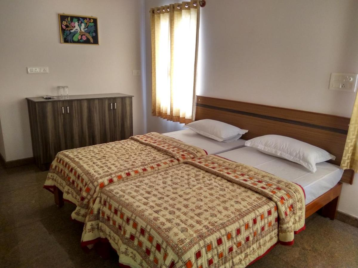Aashraya Homestay - Housity