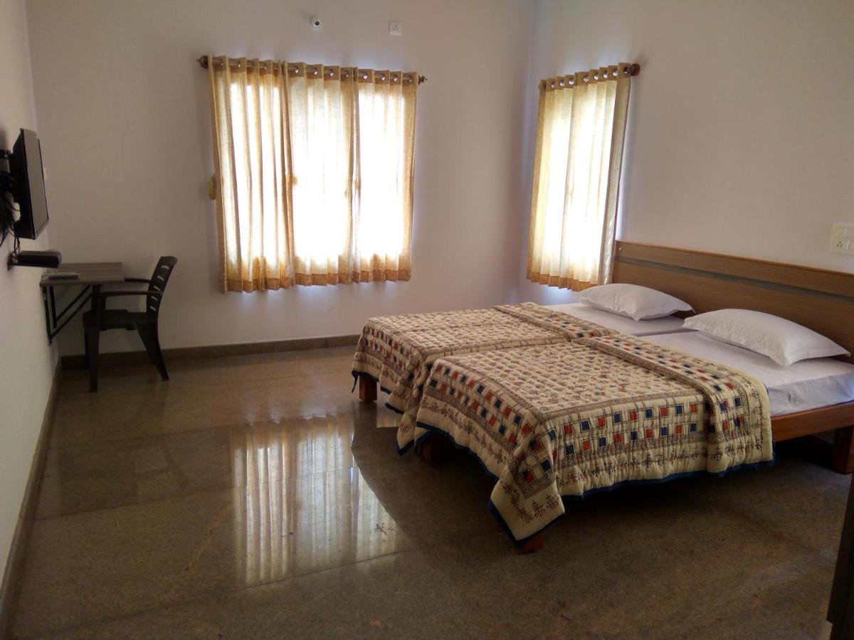 Aashraya Homestay - Housity