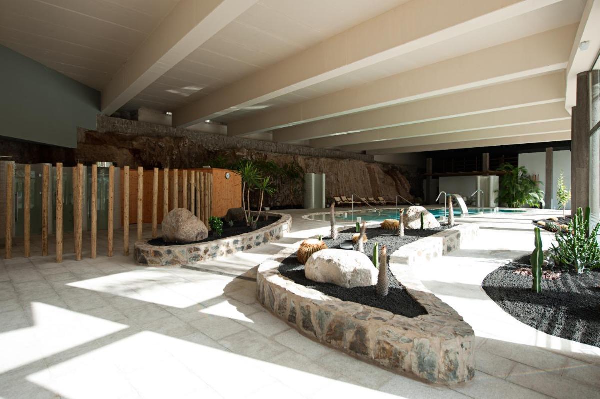 Imagen de la galería de Hotel LIVVO Valle Taurito & Aquapark, en Taurito