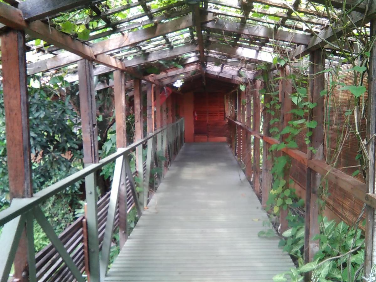 Rumah Turi Eco Boutique Hotel - Housity