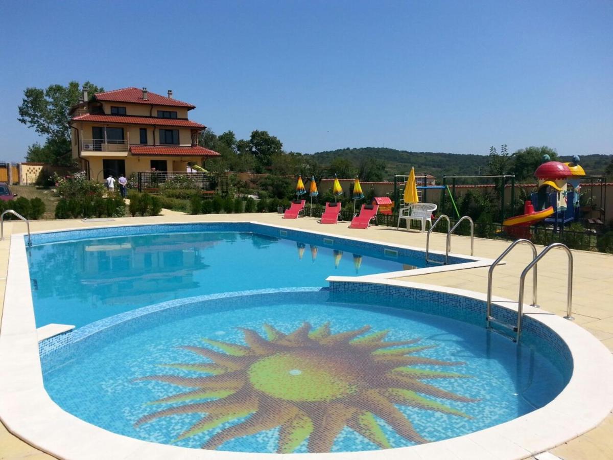 Morski Horizonti Guest House - Housity