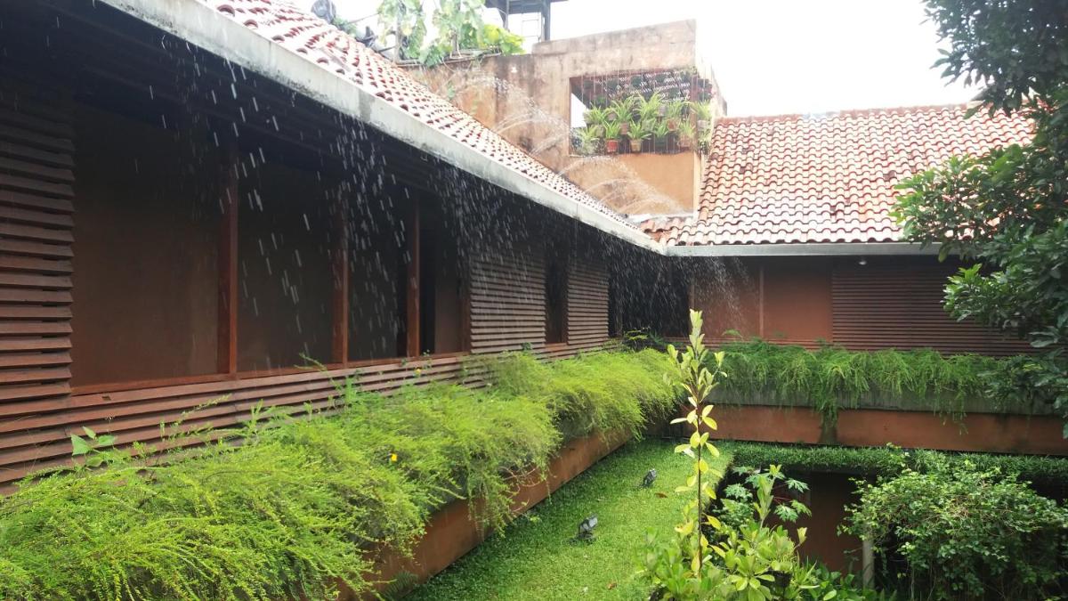 Rumah Turi Eco Boutique Hotel - Housity