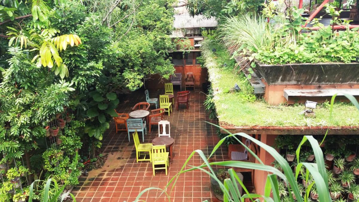 Rumah Turi Eco Boutique Hotel - Housity