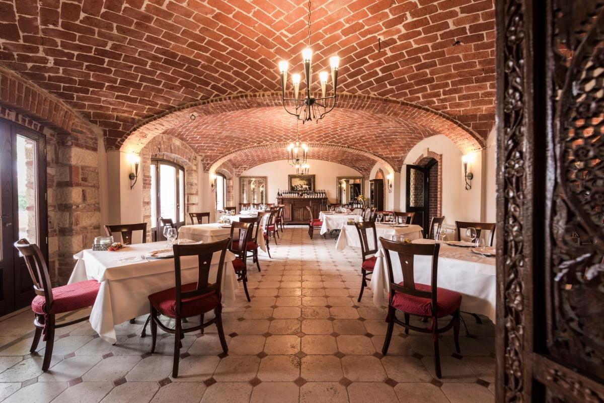Tenuta Montemagno Relais & Wines - Housity