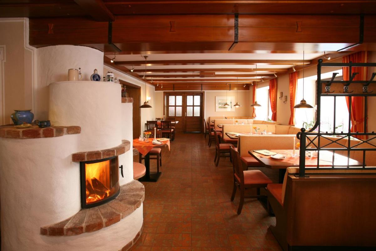 Panorama-Landgasthof Ranzinger - Housity