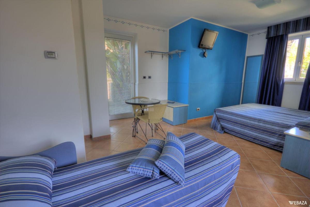 Grand Hotel Dei Cavalieri - Housity
