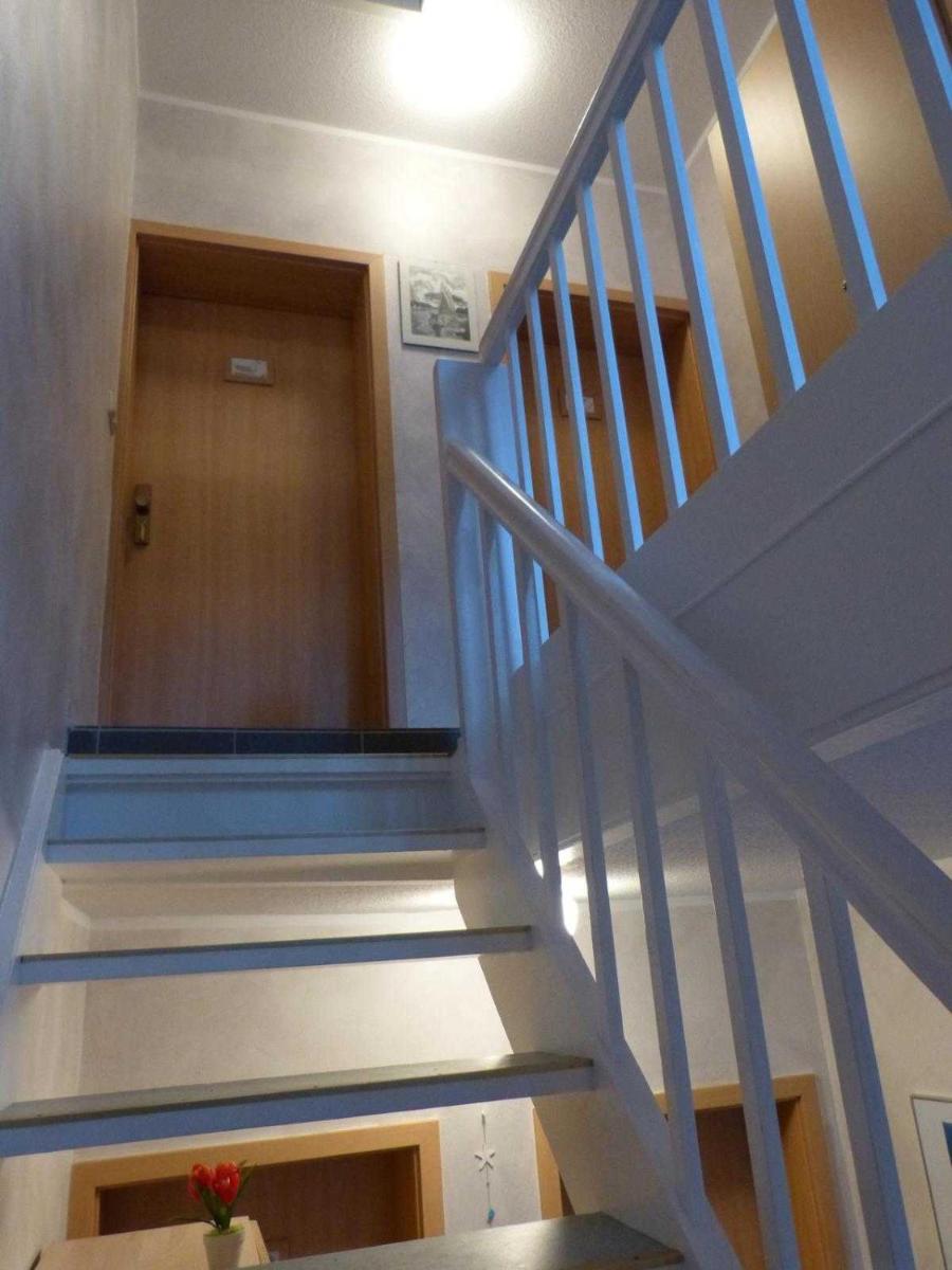 Haus Seewind Warnemuende _ Objekt - Housity