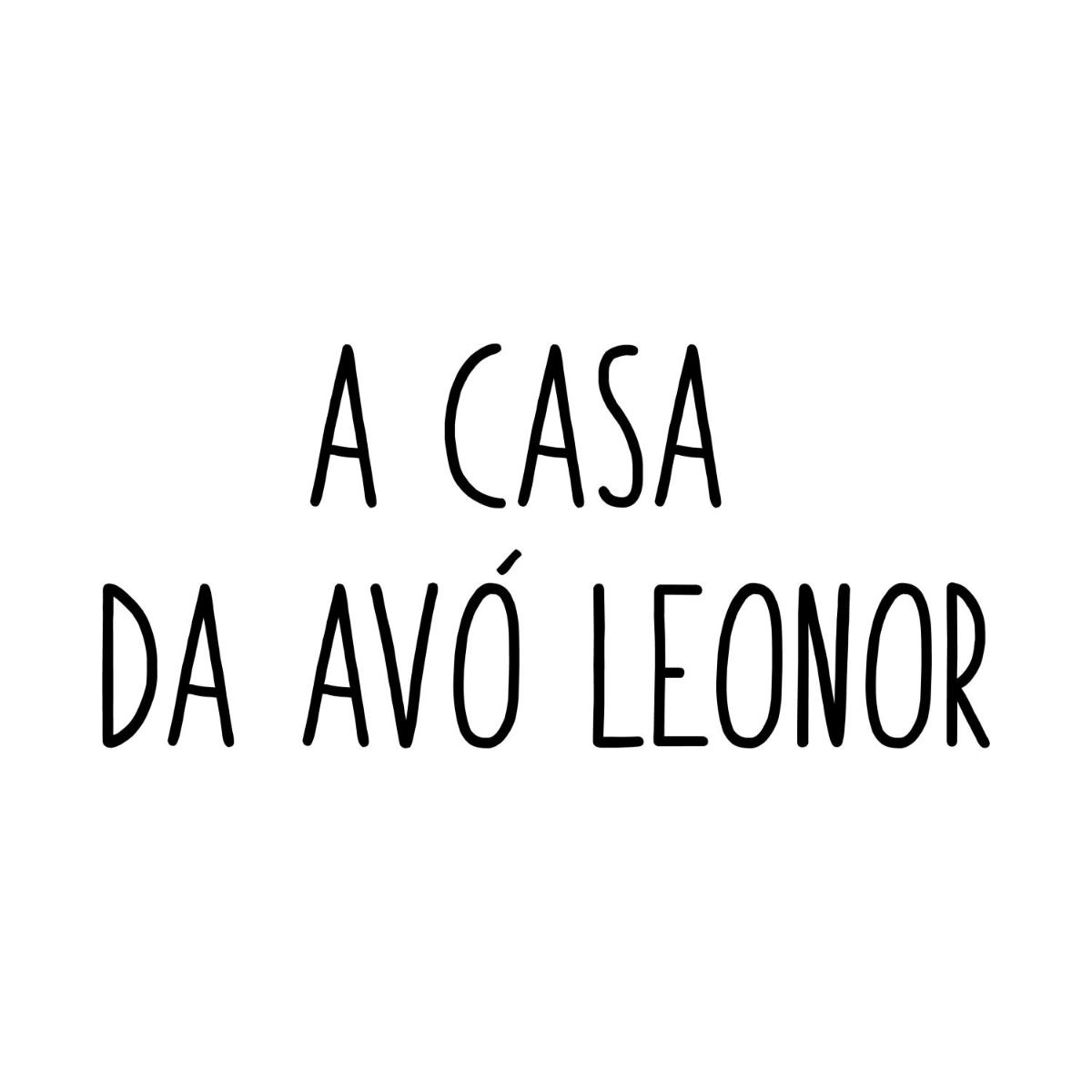 A Casa da Avó Leonor - Housity