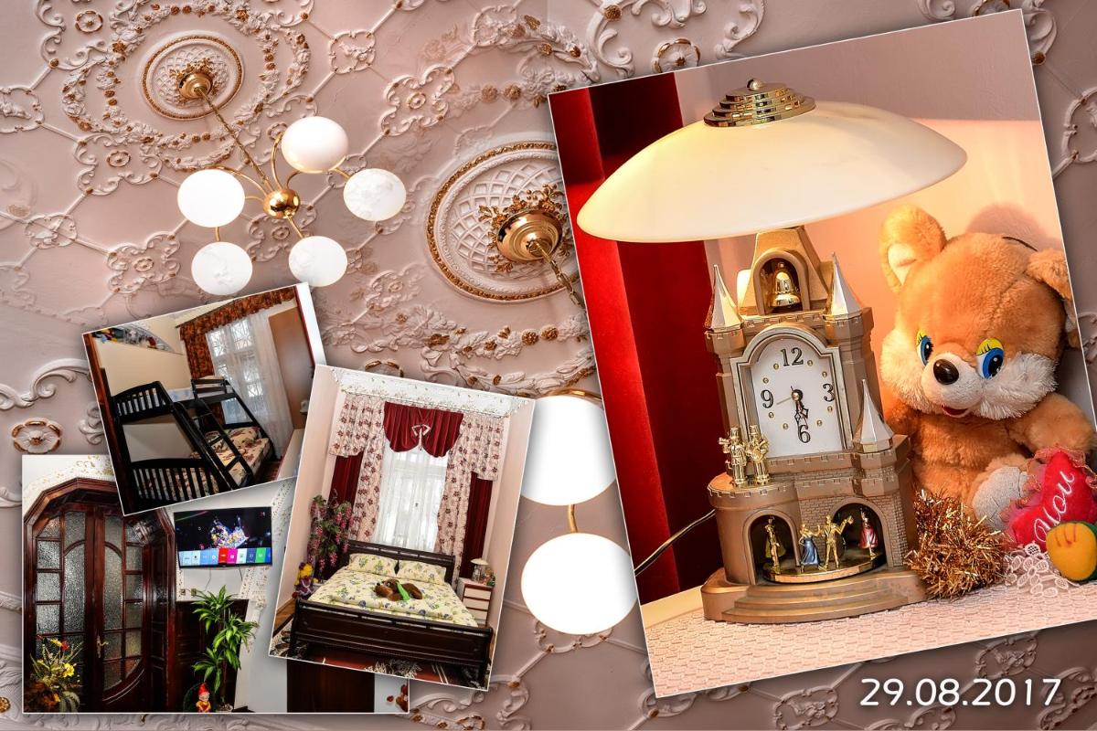 VIP-Apartments Angel palas - Housity