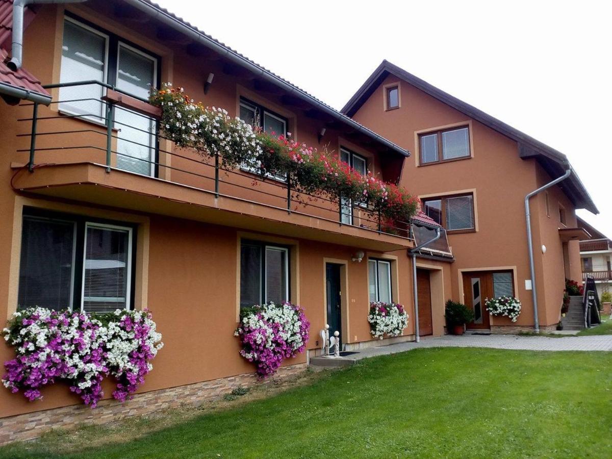 Apartmánový dom Adriana - Housity