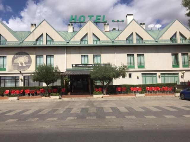 Miralcampo - Housity