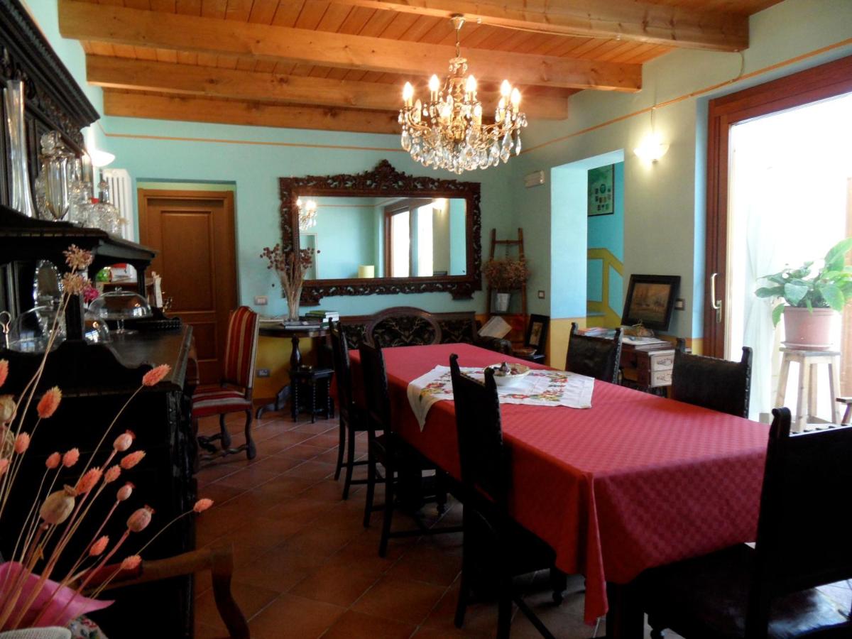 Cascina Gardina - Housity