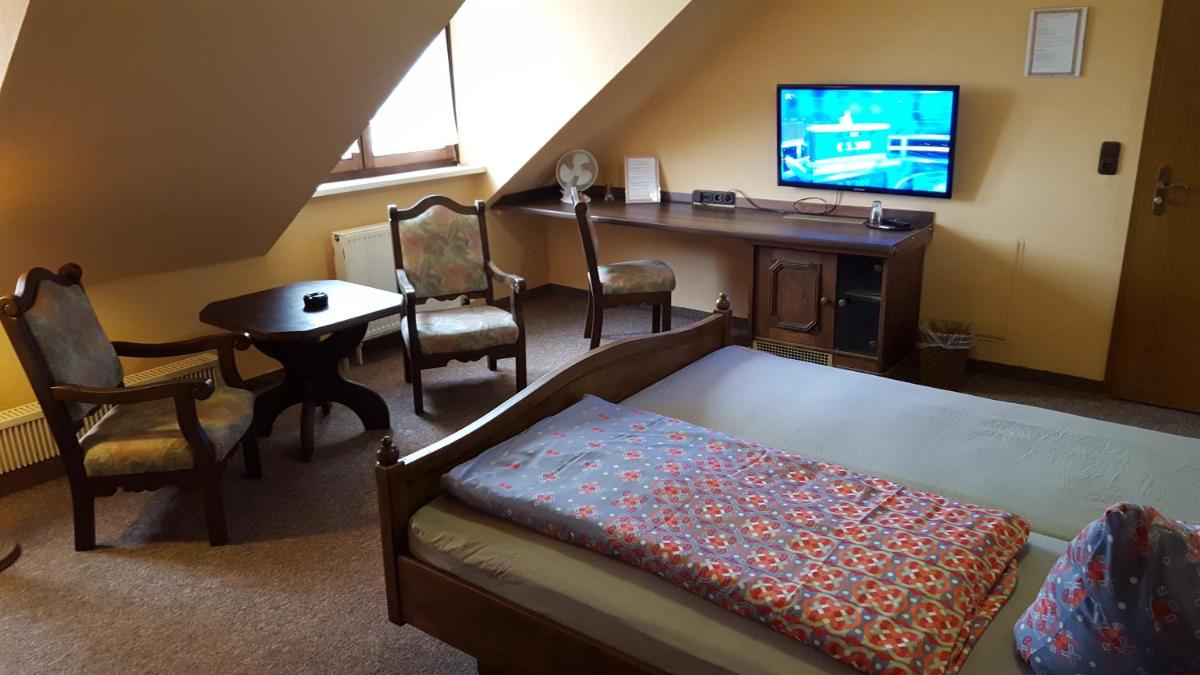 Hotel Glindenberger Hof - Housity