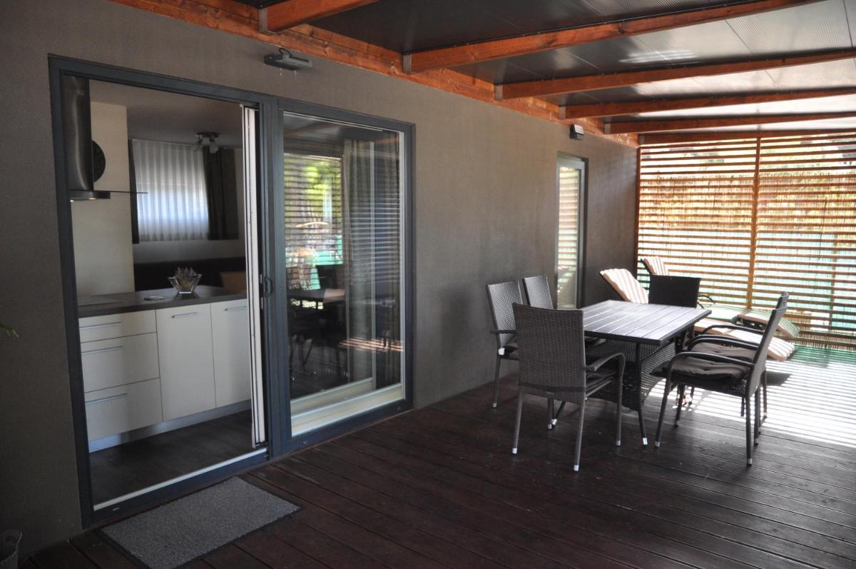 Suitetrails - Mobile Home Palma