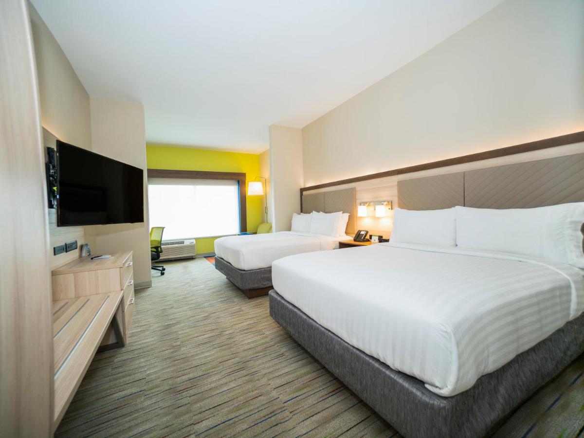 Holiday Inn Express & Suites - Southaven Central - Memphis by IHG - Housity