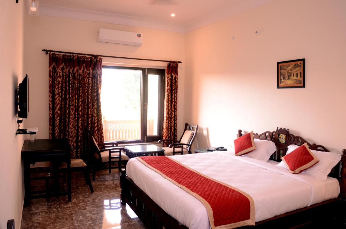 Moti Mahal - A Heritage Haveli - Housity