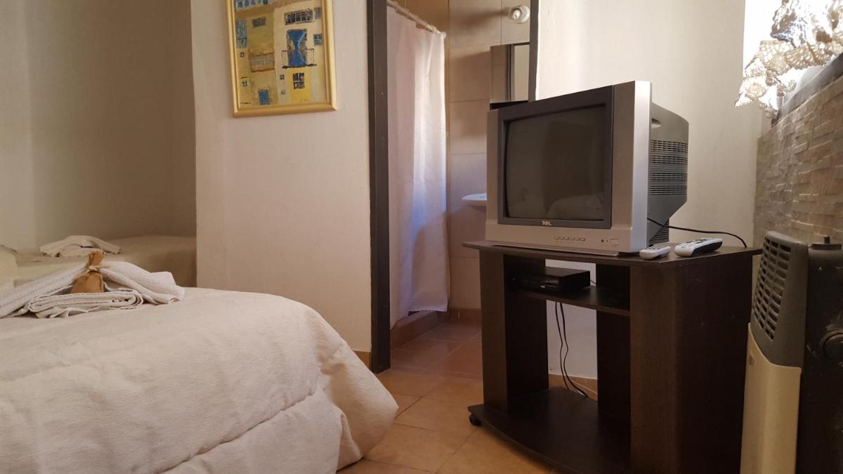 Antigua Fonda Hosteria - Housity