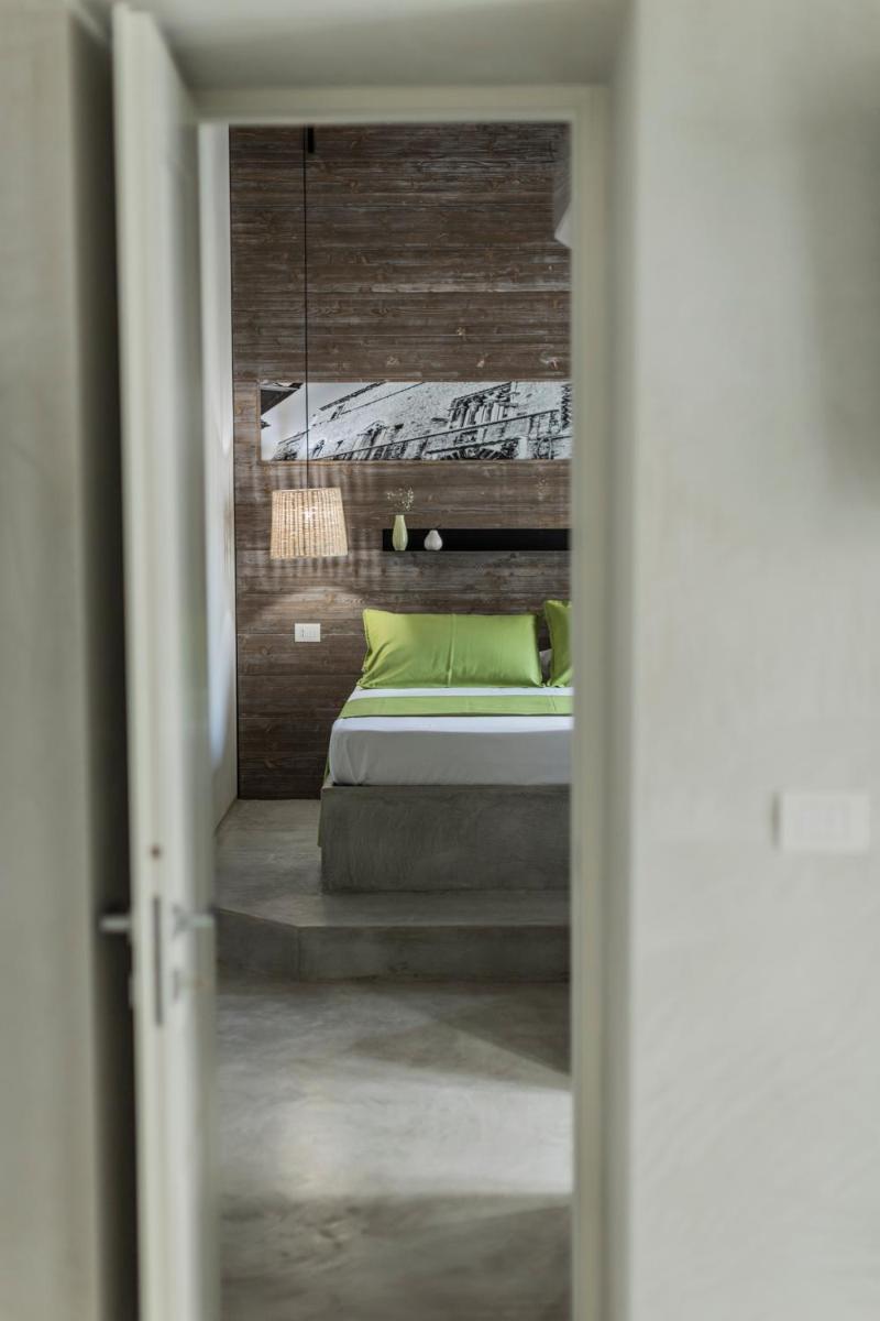 BORGOBELTRANI Rooms - Hizvo