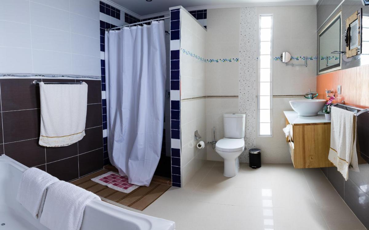 Spectacular Cottage ECO-25 Fontes - Housity
